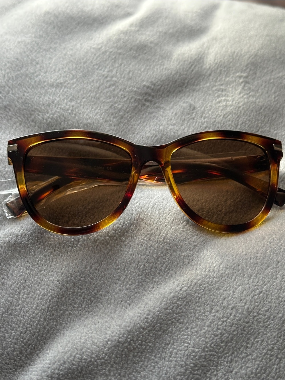 Tortoiseshell Women’s Sunglasses